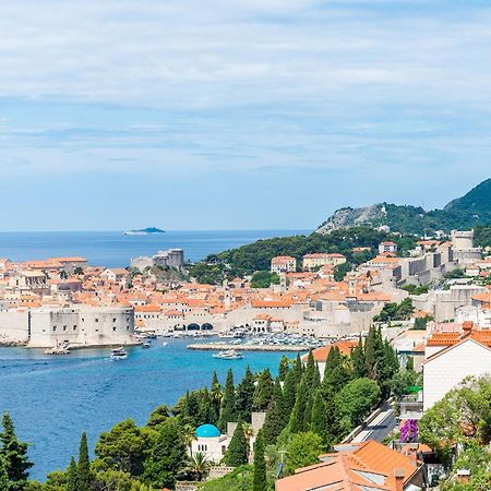 Apartment Banjska Dubrovnik Ngoại thất bức ảnh