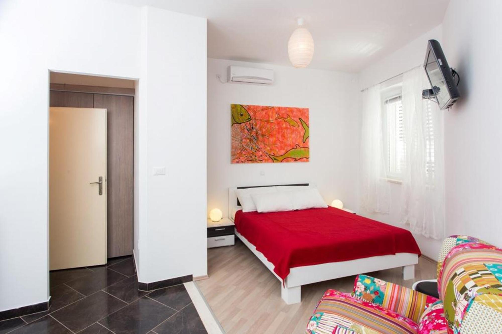 Apartment Banjska Dubrovnik Ngoại thất bức ảnh